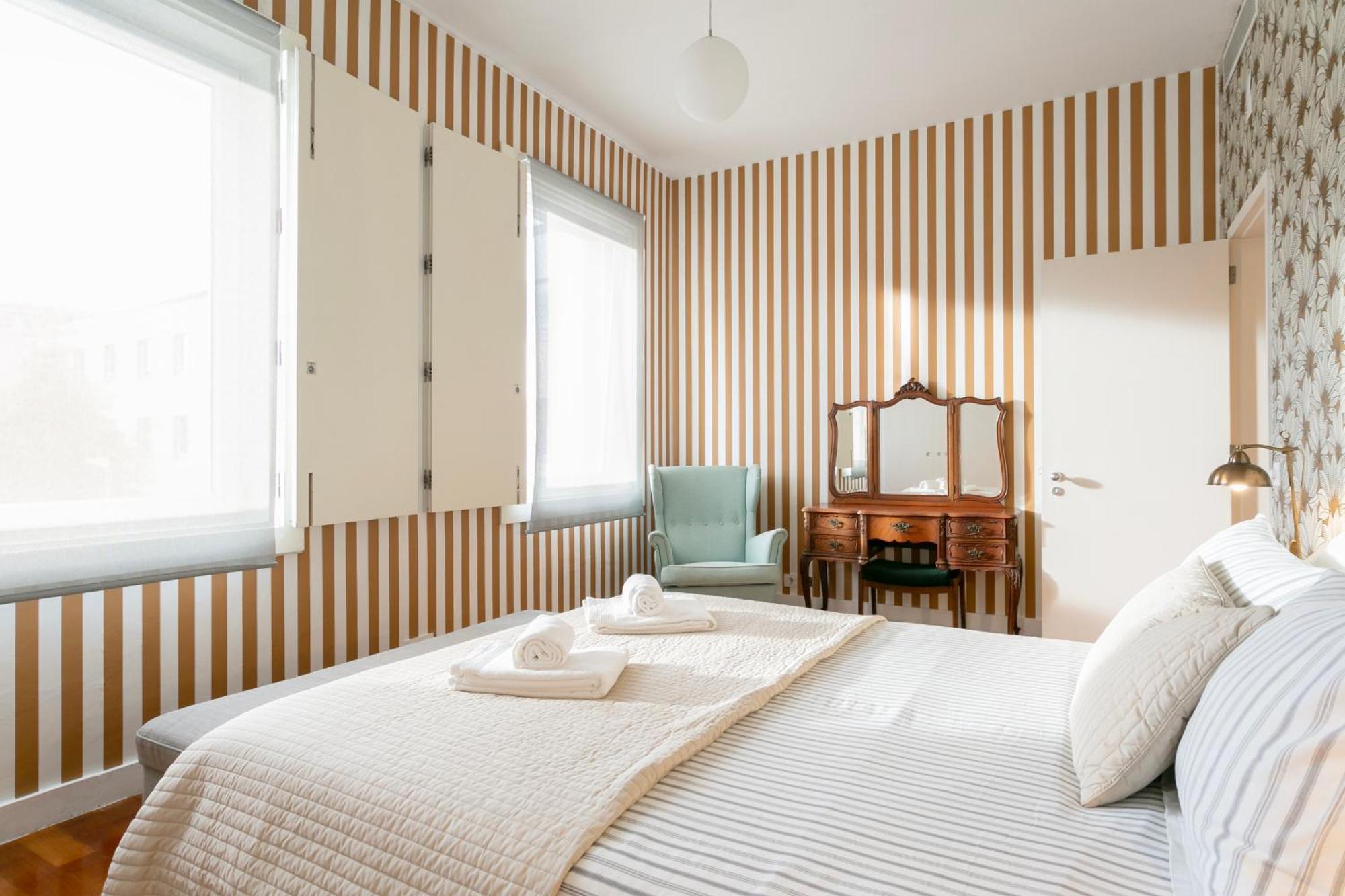 Apartment Carmo Лиссабон Экстерьер фото
