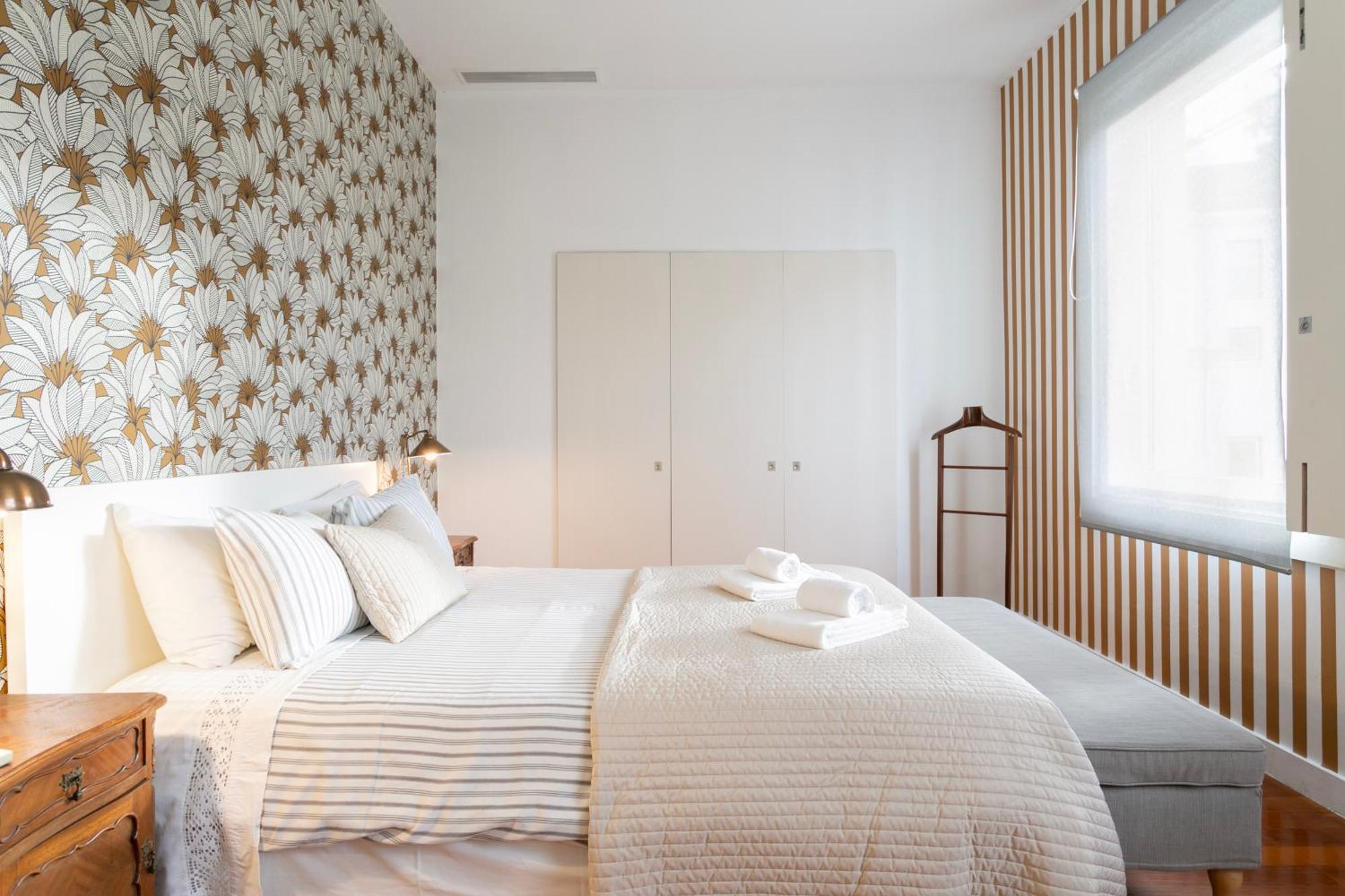 Apartment Carmo Лиссабон Экстерьер фото